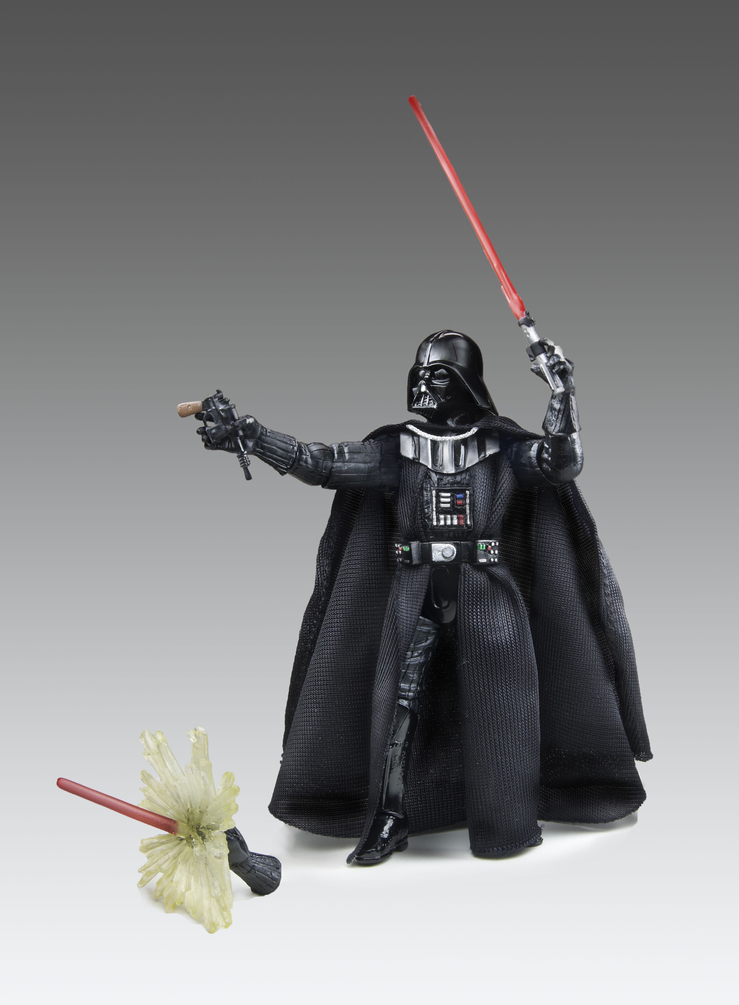 STAR WARS® BLACK SERIES 3.75-INCH ACTION FIGURES | CollectionDX